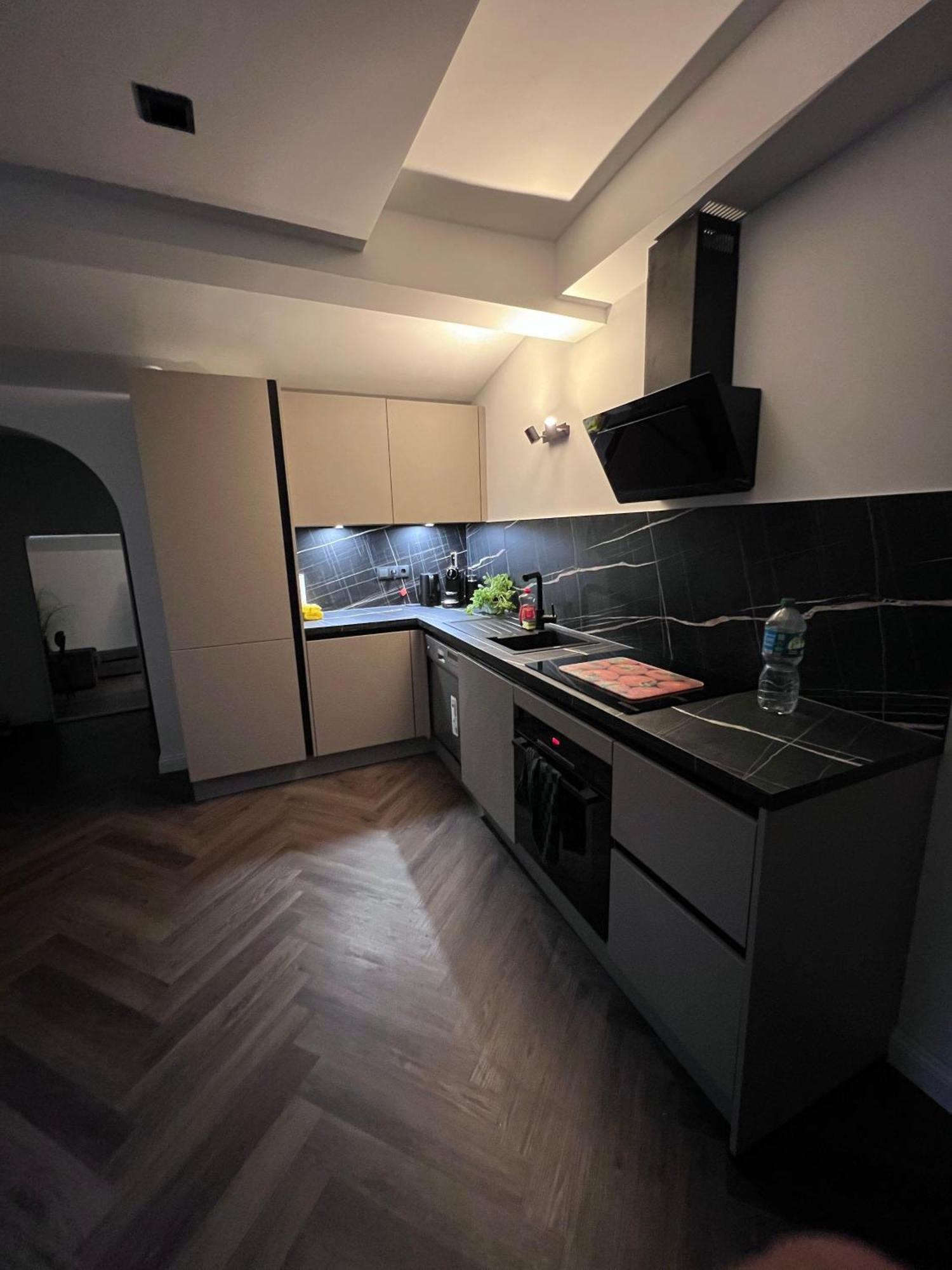 Urbanes-juwel-harvestehude Appartement Hamburg-Harburg