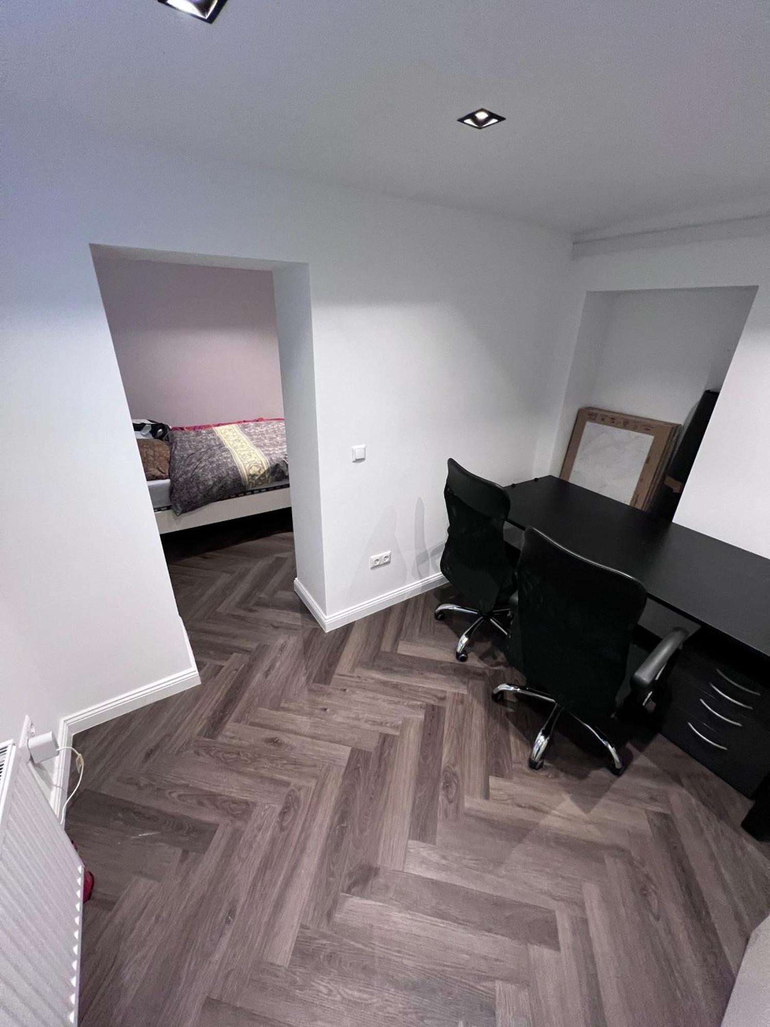 Urbanes-juwel-harvestehude Appartement Hamburg-Harburg